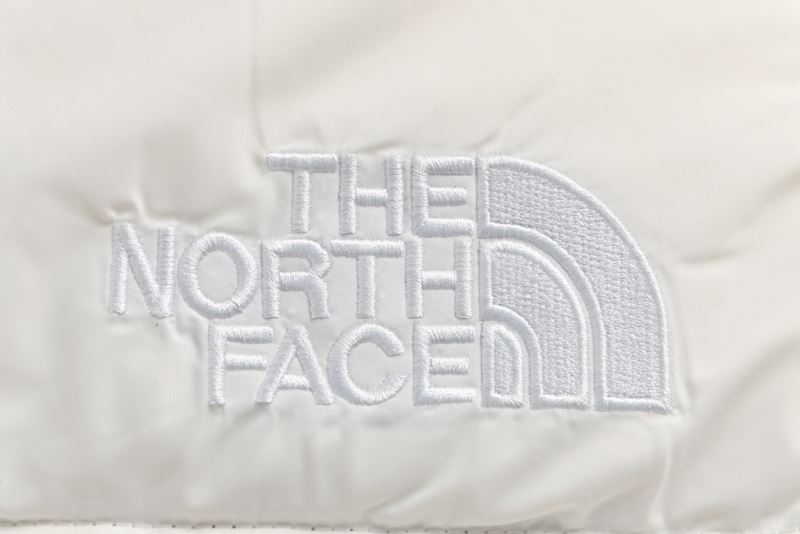 The North Face Down Jackets